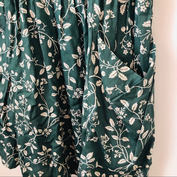 Vintage Esprit loose fitting adorable smock dress - Picture 4 of 8